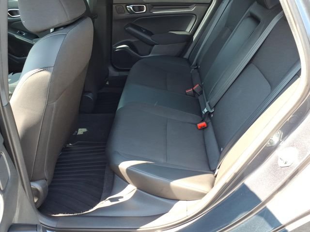Used 2025 Honda Civic Sport image 16