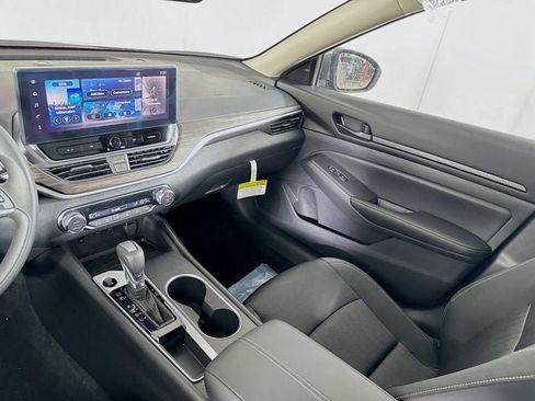 New 2026 Nissan Altima 2.5 SV w/ SV Special Edition Package FWD image 21
