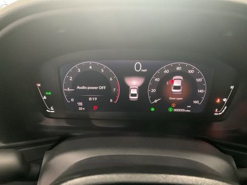 New 2026 Honda Accord LX image 7