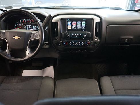 Used 2017 Chevrolet Silverado 1500 LT w/ All Star Edition image 39