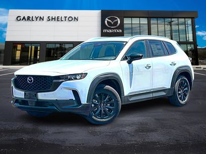 New 2026 MAZDA CX-50 AWD 2.5 S w/ Weather Package