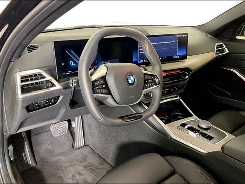 Used 2026 BMW 330i xDrive Sedan AWD/4WD image 16