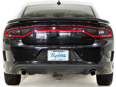 Used 2021 Dodge Charger GT w/ Blacktop Package image 7