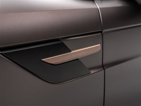 New 2026 Land Rover Range Rover Sport Autobiography image 11