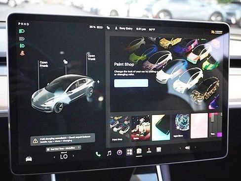 Used 2019 Tesla Model 3 Mid Range RWD image 40