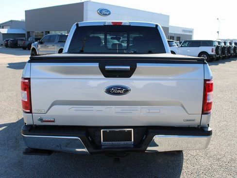 Used 2019 Ford F150 XLT w/ Equipment Group 302A Luxury image 6