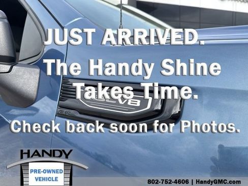 Used 2024 GMC Sierra 1500 Elevation AWD/4WD image 10