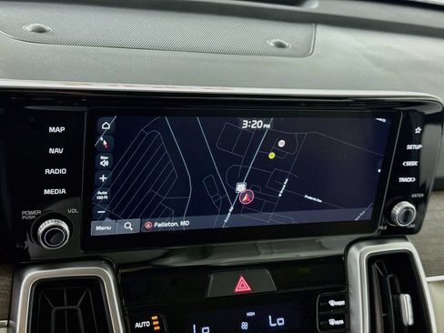Used 2023 Kia Sorento S AWD/4WD image 7