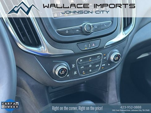 Used 2022 Chevrolet Equinox LT image 35