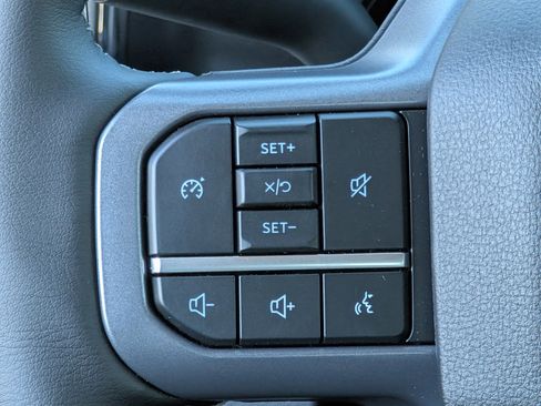 New 2026 Ford F350 Lariat w/ Chrome Package image 15