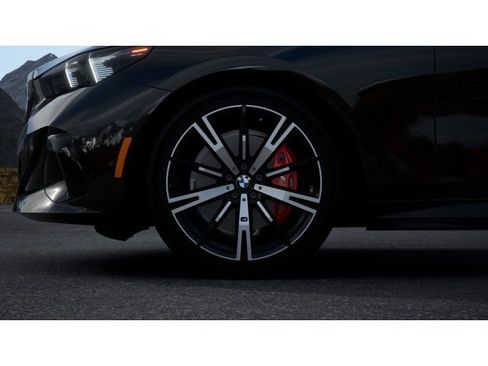 New 2026 BMW 530i RWD image 7