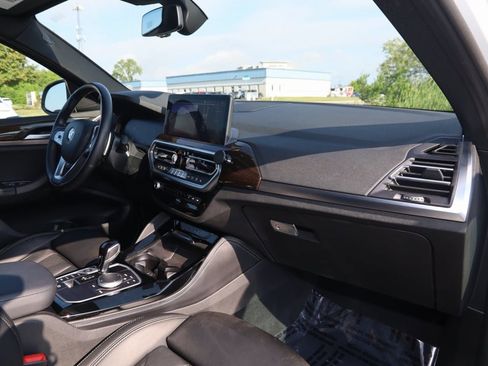 Used 2022 BMW X4 xDrive30i w/ Convenience Package image 60
