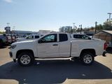 Used 2022 Chevrolet Colorado W/T w/ WT Convenience Package image 5