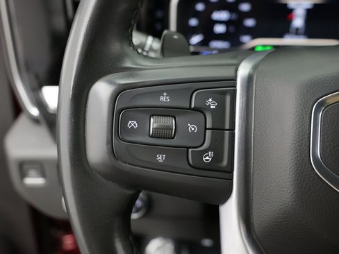 Used 2023 GMC Sierra 1500 Elevation w/ Preferred Package AWD/4WD image 26
