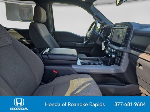 Used 2024 Ford F150 XLT w/ Mobile Office Package AWD/4WD image 17