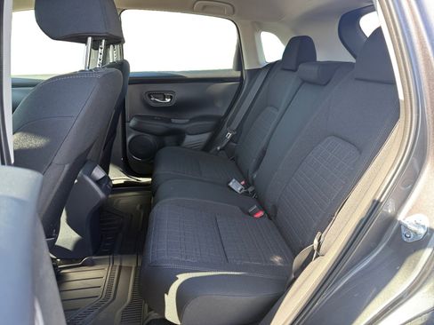 New 2026 Honda HR-V LX image 16