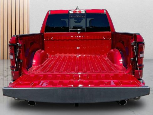 New 2026 RAM 1500 Big Horn w/ Night Edition AWD/4WD image 23