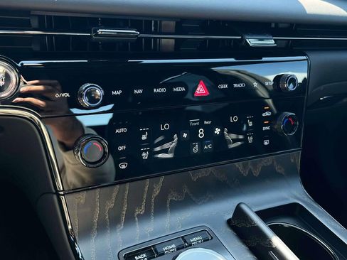 New 2026 Genesis G80 3.5T Prestige AWD/4WD image 21