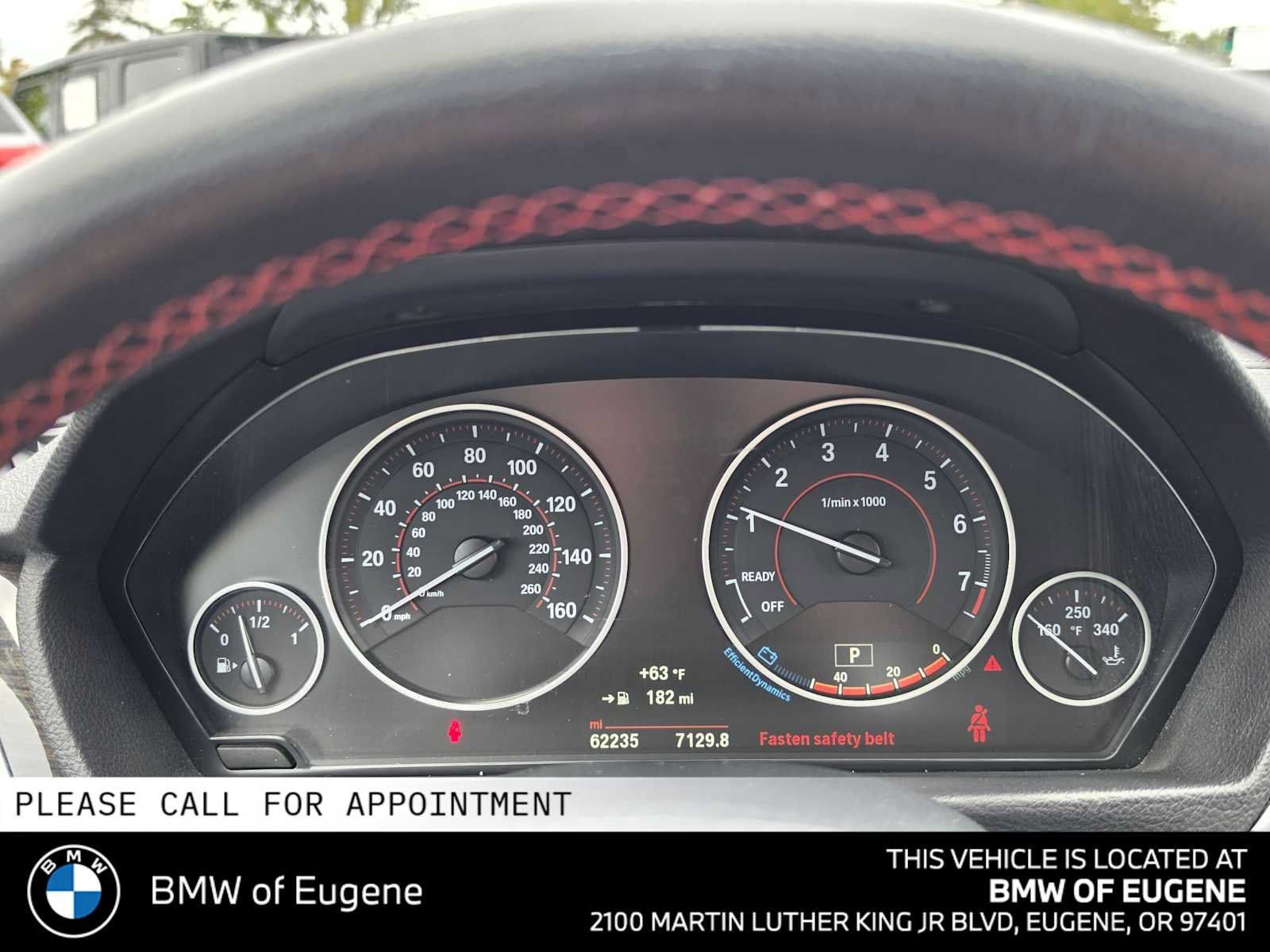 Used 2018 BMW 330i xDrive Sedan AWD/4WD image 28