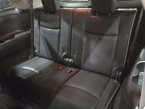 Used 2019 INFINITI QX60 Luxe w/ Essential Package image 10