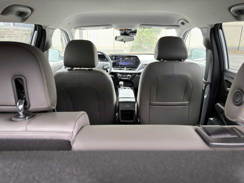 New 2026 Chevrolet Trax ACTIV w/ Driver Confidence Package image 16