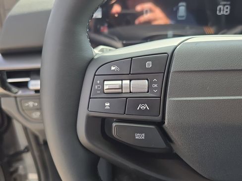 New 2026 Kia Sportage EX image 31