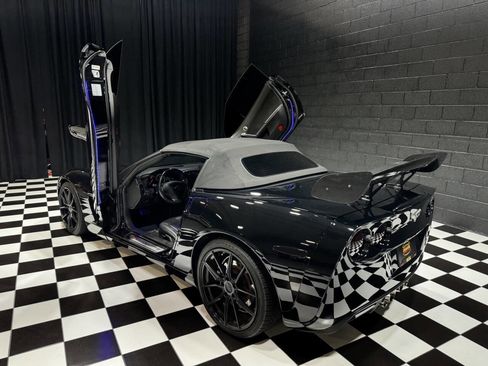 Used 2013 Chevrolet Corvette Convertible image 29