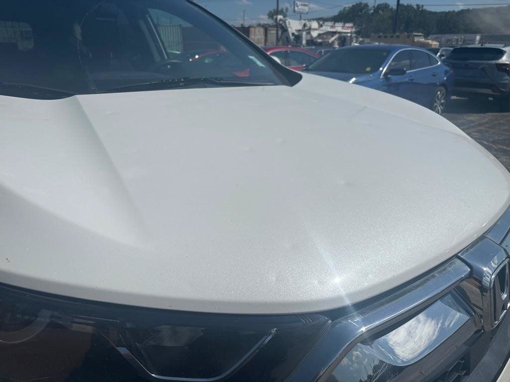 Used 2019 Honda CR-V EX image 5
