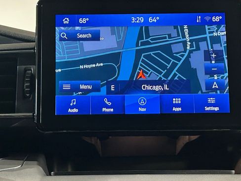 Used 2023 Ford Explorer XLT w/ Equipment Group 202A image 82