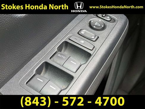 Certified 2023 Honda CR-V LX image 20