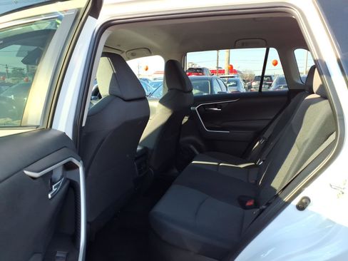 Certified 2024 Toyota RAV4 XLE w/ Weather Package image 12