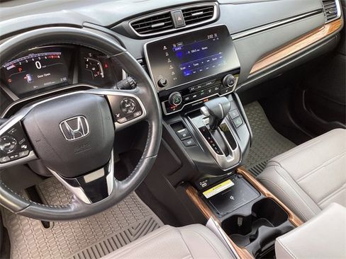 Used 2022 Honda CR-V Touring image 27