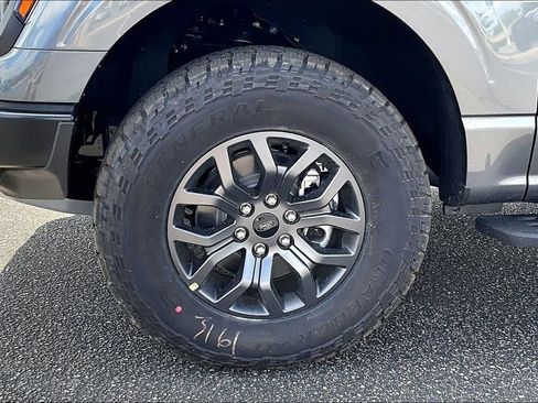 New 2026 Ford F150 Tremor AWD/4WD image 12