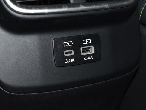 Used 2024 Subaru Outback Onyx Edition image 19