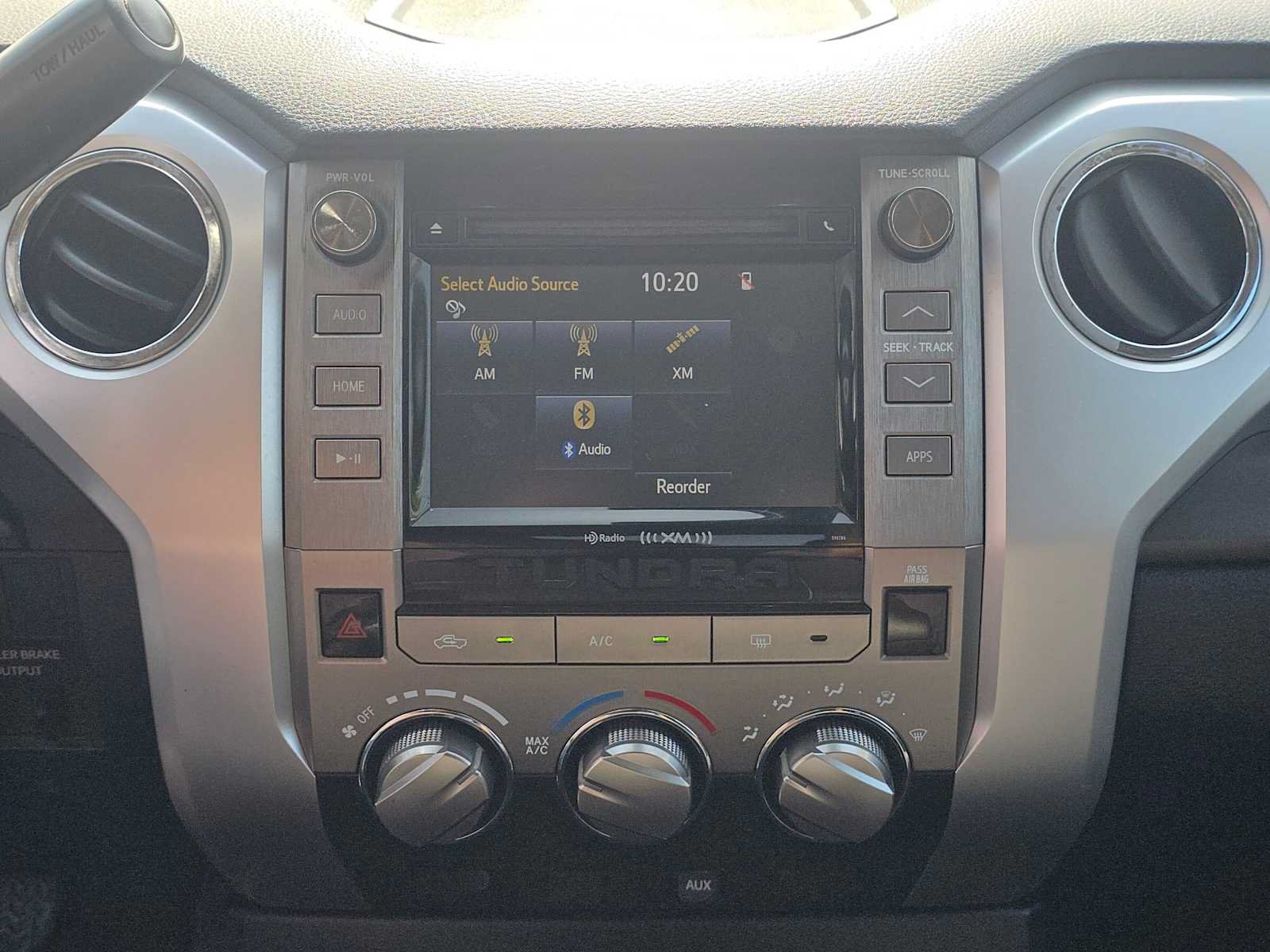 Used 2018 Toyota Tundra SR5 RWD image 25