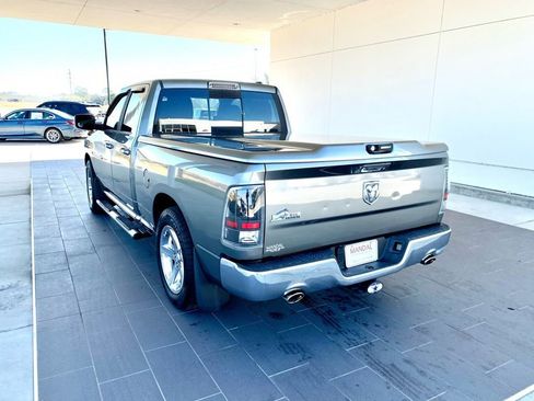 Used 2011 RAM 1500 Big Horn image 7