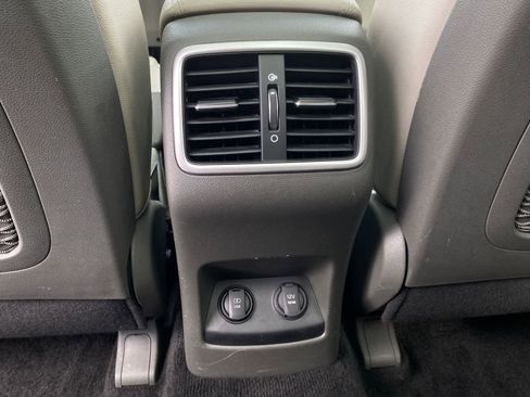 Used 2017 Kia Sportage SX image 19