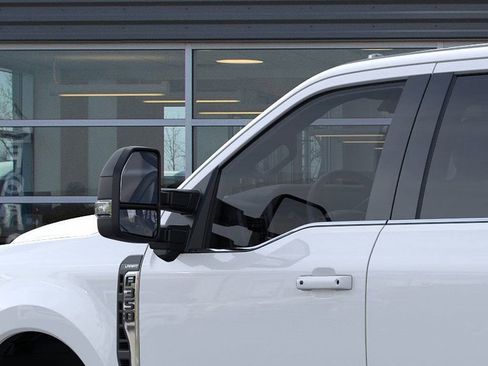New 2026 Ford F350 Lariat image 20