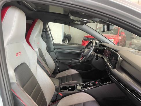 Used 2023 Volkswagen GTI SE image 27
