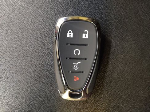 Used 2020 Chevrolet Equinox LT AWD/4WD image 32