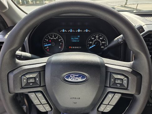 Used 2020 Ford F150 XLT image 19