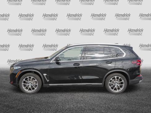 Certified 2026 BMW X5 sDrive40i image 6