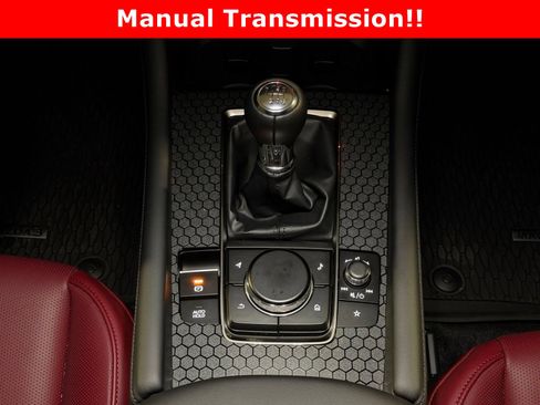 Used 2026 MAZDA MAZDA3 2.5 S Hatchback w/ Premium Pkg FWD image 18