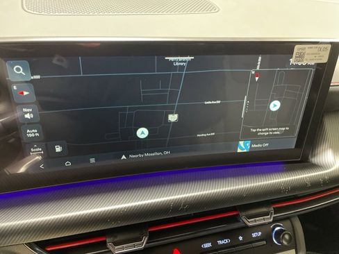 New 2026 Hyundai Sonata N Line image 33