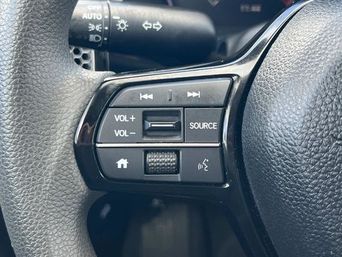 Certified 2024 Honda Civic LX image 9