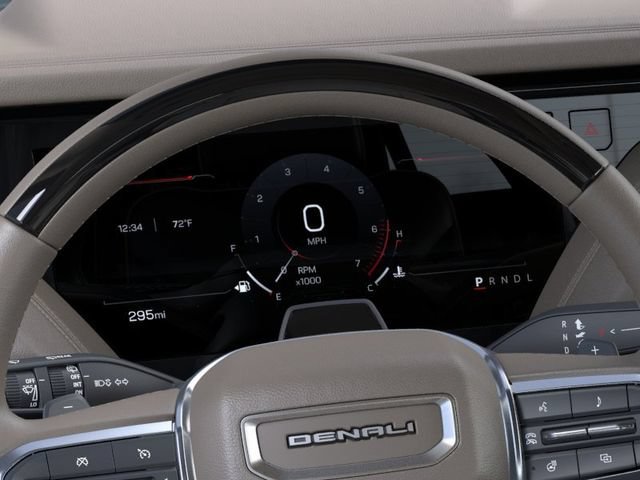 New 2026 GMC Yukon Denali w/ Advanced Technology Package AWD/4WD image 18