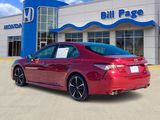 Used 2018 Toyota Camry XSE image 6