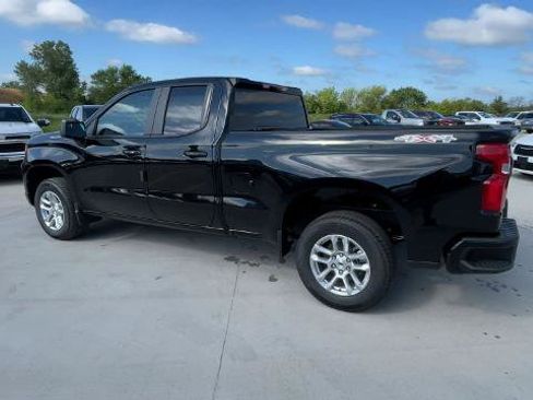 New 2026 Chevrolet Silverado 1500 RST image 45