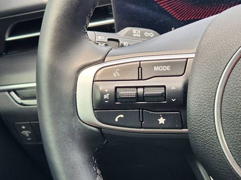 Certified 2026 Kia K5 GT-Line w/ GT-Line Premium Package AWD/4WD image 27
