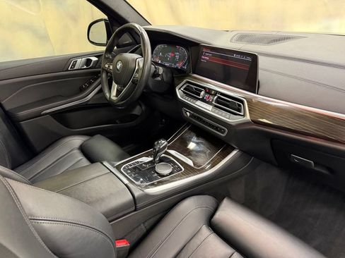 Used 2020 BMW X5 xDrive40i w/ Premium Package AWD/4WD image 29